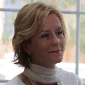 Ellen Dorsey, Executive Director, Wallace Global Fund