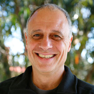 John Gomperts, President and CEO, America’s Promise Alliance