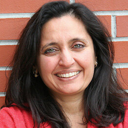 Sonal Shah, Executive Director, Beeck Center for Social Impact & Innovation