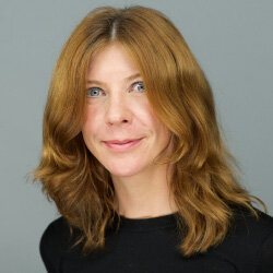Alison Taylor, Director, Business for Social Responsibility Alison Taylor, Director, Business for Social Responsibility