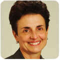 Ana Oliveira, President/CEO, New York Women's Foundation Ana Oliveira, President/CEO, New York Women's Foundation