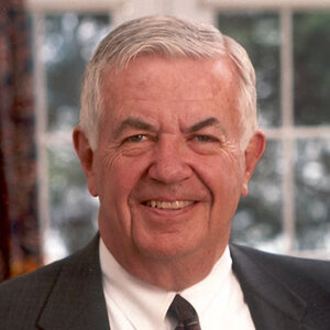 Bill Cummings, Co-Founder and President, Cummings Foundation Bill Cummings, Co-Founder and President, Cummings Foundation