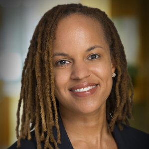 Chera Reid, Director of Strategic Learning, Research and Evaluation, Kresge Foundation