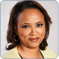 Cheryl Dorsey, President, Echoing Green Cheryl Dorsey, President, Echoing Green