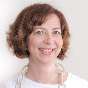 Claudia Juech, Associate Vice President and Managing Director, Rockefeller Foundation Claudia Juech, Associate Vice President and Managing Director, Rockefeller Foundation