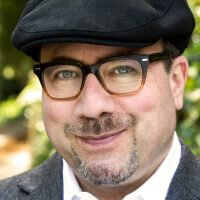Craig Newmark, Founder, Craig Newmark Philanthropies