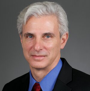 David Barash, Cheif Medical Officer, GE Foundation David Barash, Cheif Medical Officer, GE Foundation