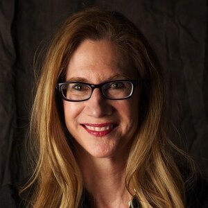 Debra Mesch, Director, Women’s Philanthropy Institute, IU Lilly Family School of Philanthropy