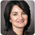 Ellen Alberding, President, Joyce Foundation