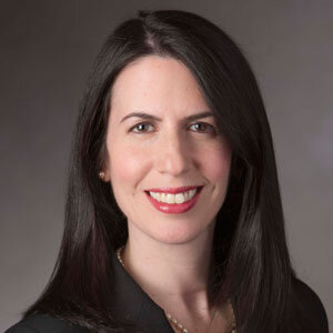 Heather Nesle, President, New York Life Foundation Heather Nesle, President, New York Life Foundation