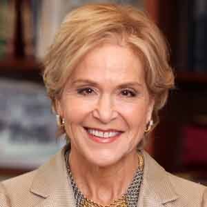 Judith Rodin, President, Rockefeller Foundation