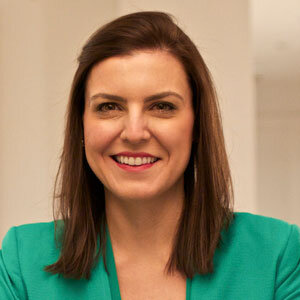 Katherine Lorenz: President, Cynthia and George Mitchell Foundation Katherine Lorenz: President, Cynthia and George Mitchell Foundation