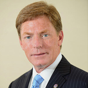 Kenneth Fisher, Chairman and CEO, Fisher House Foundation Kenneth Fisher, Chairman and CEO, Fisher House Foundation