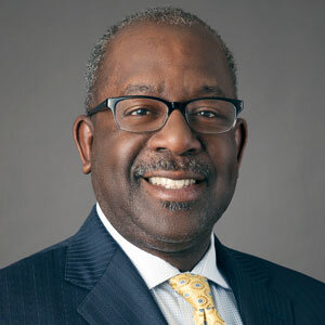Kevin Washington, President and CEO, YMCA of the USA  Kevin Washington, President and CEO, YMCA of the USA