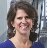 Kim Laughton, President, Schwab Charitable Kim Laughton, President, Schwab Charitable