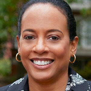 Linda Goler Blount, President and CEO, Black Women's Health Imperative Linda Goler Blount, President and CEO, Black Women's Health Imperative
