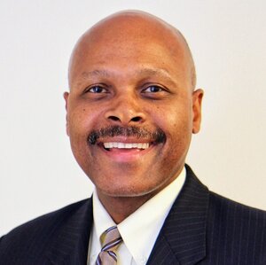 Maurice Jones, President/CEO, Local Initiatives Support Corporation Maurice Jones, President/CEO, Local Initiatives Support Corporation
