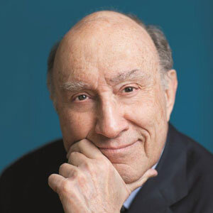 Michael I. Sovern, Board President, Shubert Foundation