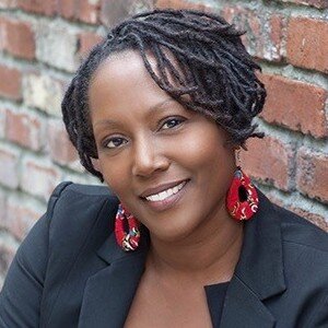 Monique W. Morris, Executive Director, Grantmakers for Girls of Color