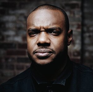 Rashid Shabazz, Executive Director, Critical Minded Rashid Shabazz, Executive Director, Critical Minded