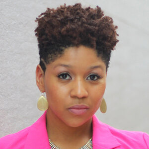 Ruth LaToison Ifill, Vice President of Diversity, Equity, and Inclusion, Council on Foundations