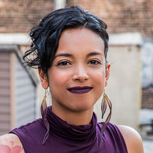 Vanessa Daniel, Founder and Executive Director, Groundswell Fund Vanessa Daniel, Founder and Executive Director, Groundswell Fund