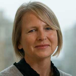 Virginia Witt, Co-Founder and Director, NO MORE Campaign Virginia Witt, Co-Founder and Director, NO MORE Campaign