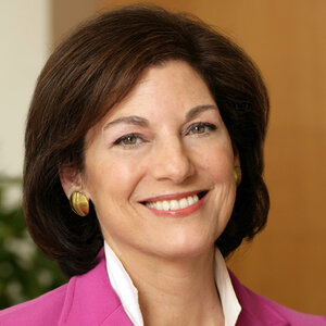 Zoë Baird, CEO/President, Markle Foundation