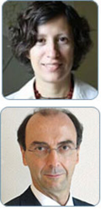 A Conversation Between Rosa Gallego and Bradford Smith