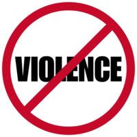 A World Free From Violence: Let's Move A World Free From Violence: Let's Move