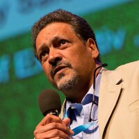 In pursuit of reciprocity: speaking with Gerry Salole In pursuit of reciprocity: speaking with Gerry Salole