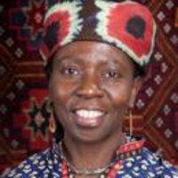 Interview — Musimbi Kanyoro