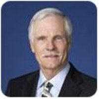 Interview — Ted Turner Interview — Ted Turner