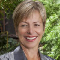 Interview With Hilary Pennington