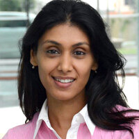 Interview With Roshni Nadar Malholtra