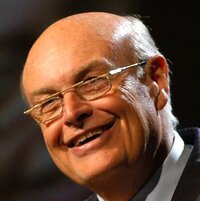 Memories of a Philanthropy Pioneer Memories of a Philanthropy Pioneer
