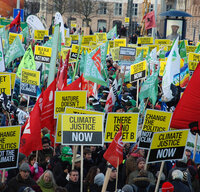 On climate justice, funders could do better On climate justice, funders could do better