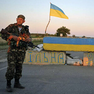 Ukraine: Foundations, the Crisis, and the Future