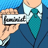 Why Feminism Is Liberating for Men Why Feminism Is Liberating for Men