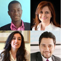 Young Donors’ Attitudes to Giving