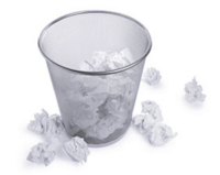 Bulletproof Your Resume: Four Mistakes Nonprofit Execs Make and How to Fix Them Bulletproof Your Resume: Four Mistakes Nonprofit Execs Make and How to Fix Them