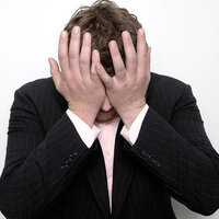 Burned Out and Don't Know What to Do? Burned Out and Don't Know What to Do?