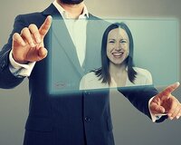 Mastering the Video Interview Mastering the Video Interview