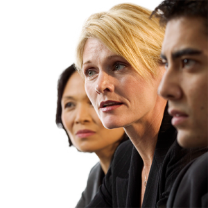 Tips for Surviving a Group Interview Tips for Surviving a Group Interview