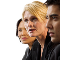 Tips for Surviving a Group Interview Tips for Surviving a Group Interview