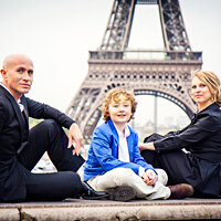 Global Family Affair Global Family Affair