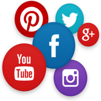 5 Steps to Address Your Nonprofit's Social Media Concerns 5 Steps to Address Your Nonprofit's Social Media Concerns
