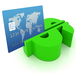 A Few Good Methods for Processing Credit Cards A Few Good Methods for Processing Credit Cards