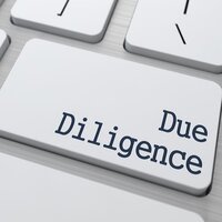 Due Diligence: What Grantees Need to Know Due Diligence: What Grantees Need to Know