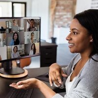 Everything you need to know about hybrid and virtual events Everything you need to know about hybrid and virtual events